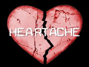 Heartaches