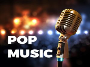 pop music