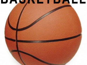 Basketball 300x300