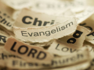 Evangelism