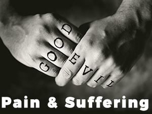 Pain and Suffering