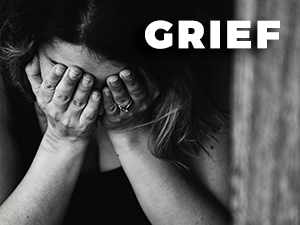 grief