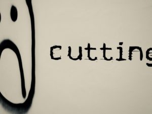 CUTTING