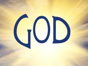 GOD