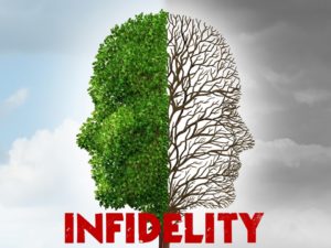 INFIDELITY
