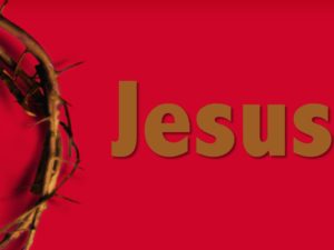 JESUS