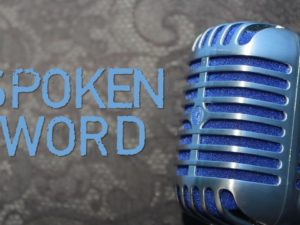 SPOKEN WORD
