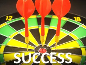 Success