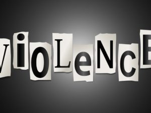 VIOLENCE