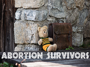 Abortion Survivors