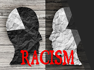 RACISM copy