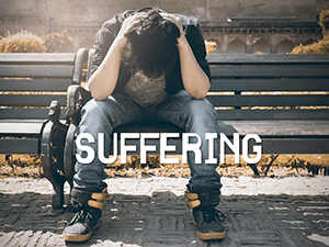 Suffering