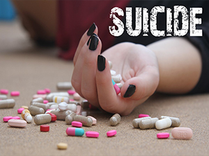 Suicide