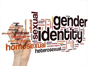 homosexuality