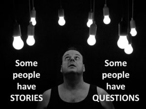 QUESTIONS
